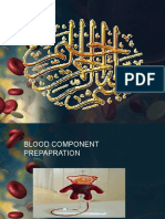 4 Blood Components