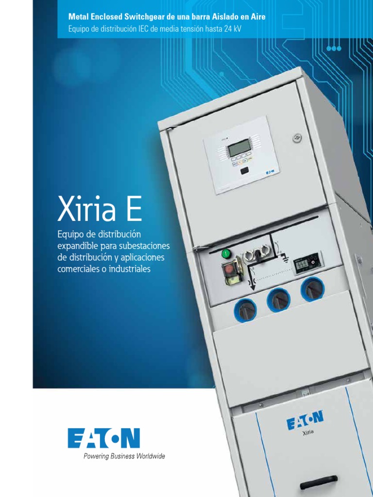Xiria e Catalogo | PDF