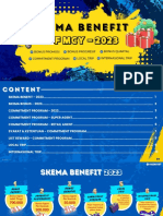 Skema Benefit MCY - 2023