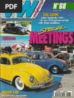Essais et Restauration de Voitures Anciennes | PDF | Audi