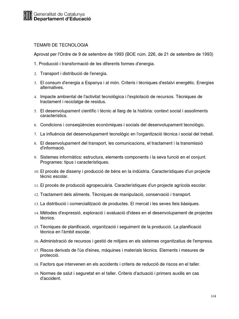Tec | PDF