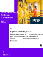 Semana11 - Mantenimiento Correctivo de Sistemas Neumáticos e Hidráulicos