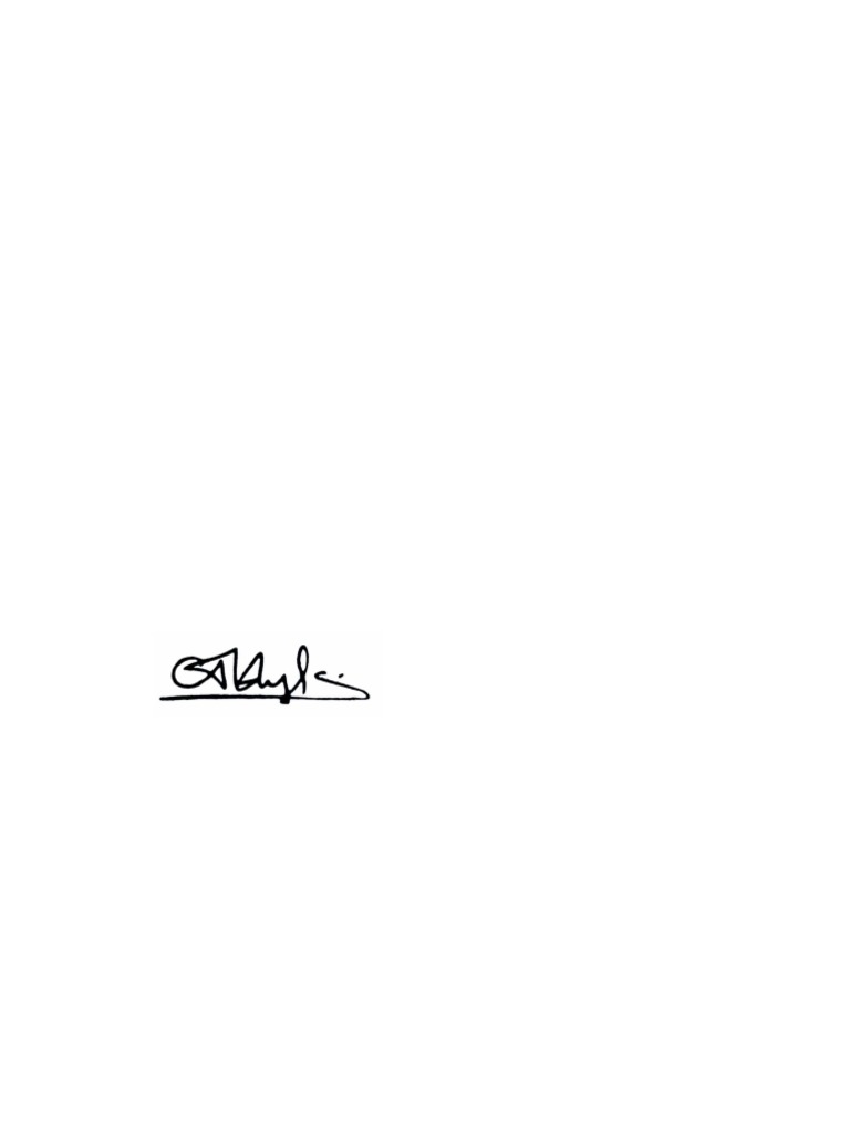 TTD | PDF
