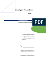 Mathématiques Financières V7