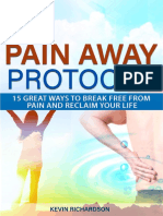 Pain Away Protocol