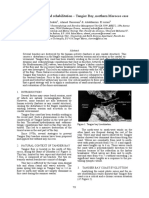 Sedrati M., Raïssouni A., El Arrim A. (2004) - Coastal Dynamics and Rehabilitation - Tangier Bay, Northern Morocco Case