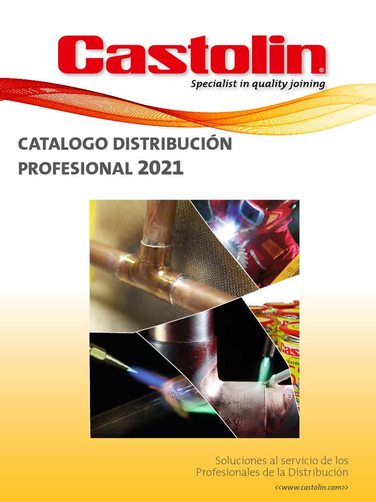 Castolin Cale | PDF