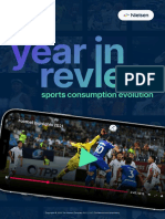 NielsenSports YearInReview SportConsumptionEvolution Report 042022 B