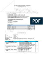 Instrumen Penilaian Zakat