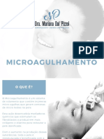 Ebook Microagulhamento