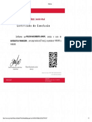 Livro proprietario matematica financeira by Técnico de Administração SENAC  - Issuu