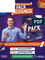 Pack Designer