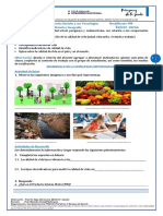 Historia y Geografía 3er. Curso Plan Común