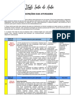 02 - Descrição Das Dinâmicas