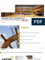 Understanding OBPPC for SKU Placement | PDF | Brand | Communication