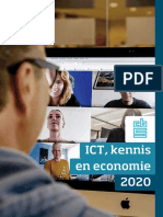 Ict Kennis en Economie 2020