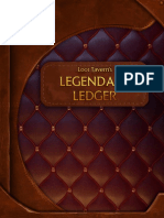 (Loot Tavern) Loot Tavern's Legendary Ledger