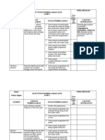 Alur Tujuan Pembelajaran B Inggris Klas X