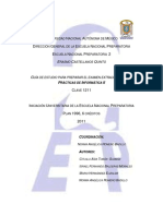 2 Guia de Estudio Extraordinario Clave-1211 Informatica II Fecha2011 Enp-Iniciacion