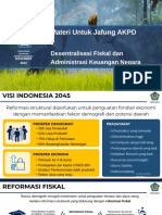 Mp3. Desfis Dan Adm Keu Negara Nov 2022 Edit - PPTX 1