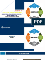 Modulo 2 - Curso SSOMA