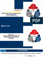 Modulo 4 - Curso SSOMA