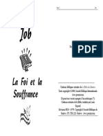 Job, La Foi Et La Souffrance - Ian Flanders - 230716 - 173200