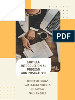 Proceso Administrativo 1