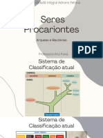 Procariontes