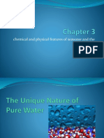 Chapter 3 Seawater 160218031855