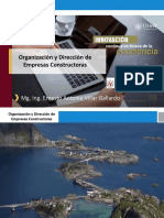 2023 Clase Virtual 01 Organizacion Introduccion PDF