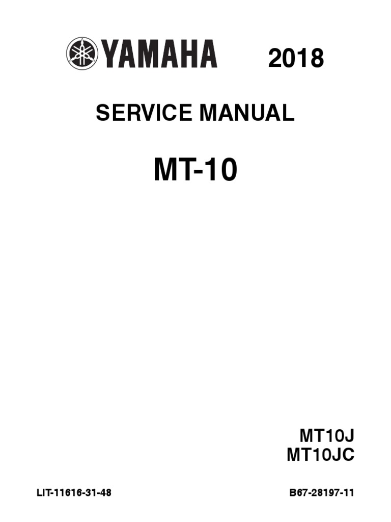 MT 10 2018 | PDF