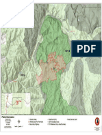 Bowles Creek Map Aug 12