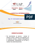 1 Introduccion A La Logistica Internacionalppturl