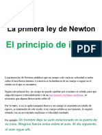 LEY-NEWTON