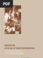 Download Dalibor Vesely - Architecture in the Age of Divided Representation by Sebastian Trujillo SN66458570 doc pdf