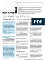 Oral Medicine 8