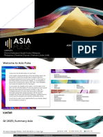 Asia Pulse Q1 2023