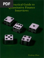 Shreve S.E. Stochastic Calculus For Finance II | PDF | Teaching ...