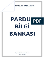 Pardus Bilgi Bankasi