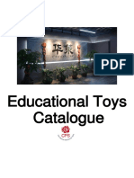 小CPS TOYS-Educational toy