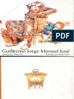 Guillermo Jorge Manuel José