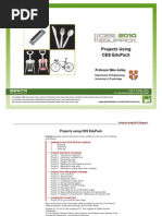 Download Exercises ProjectsWithCESEduPack MA UOC En by Lindi Newman SN66459675 doc pdf