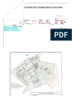 120 MLD Detailed Drawings