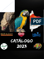 Catalogo Zoopet