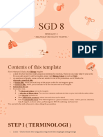 SGD 8 Skenario 1 Modul Reproduksi