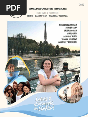 Brochure WEP Price List 2024