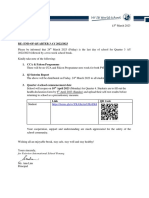 End Q3 AY2022 - 2023 Circular