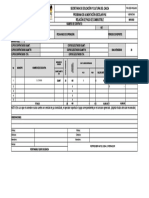 FR-SED-PAE-060 Combustible