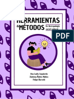 Cartilla Métodos y Metodología en Antropología Social